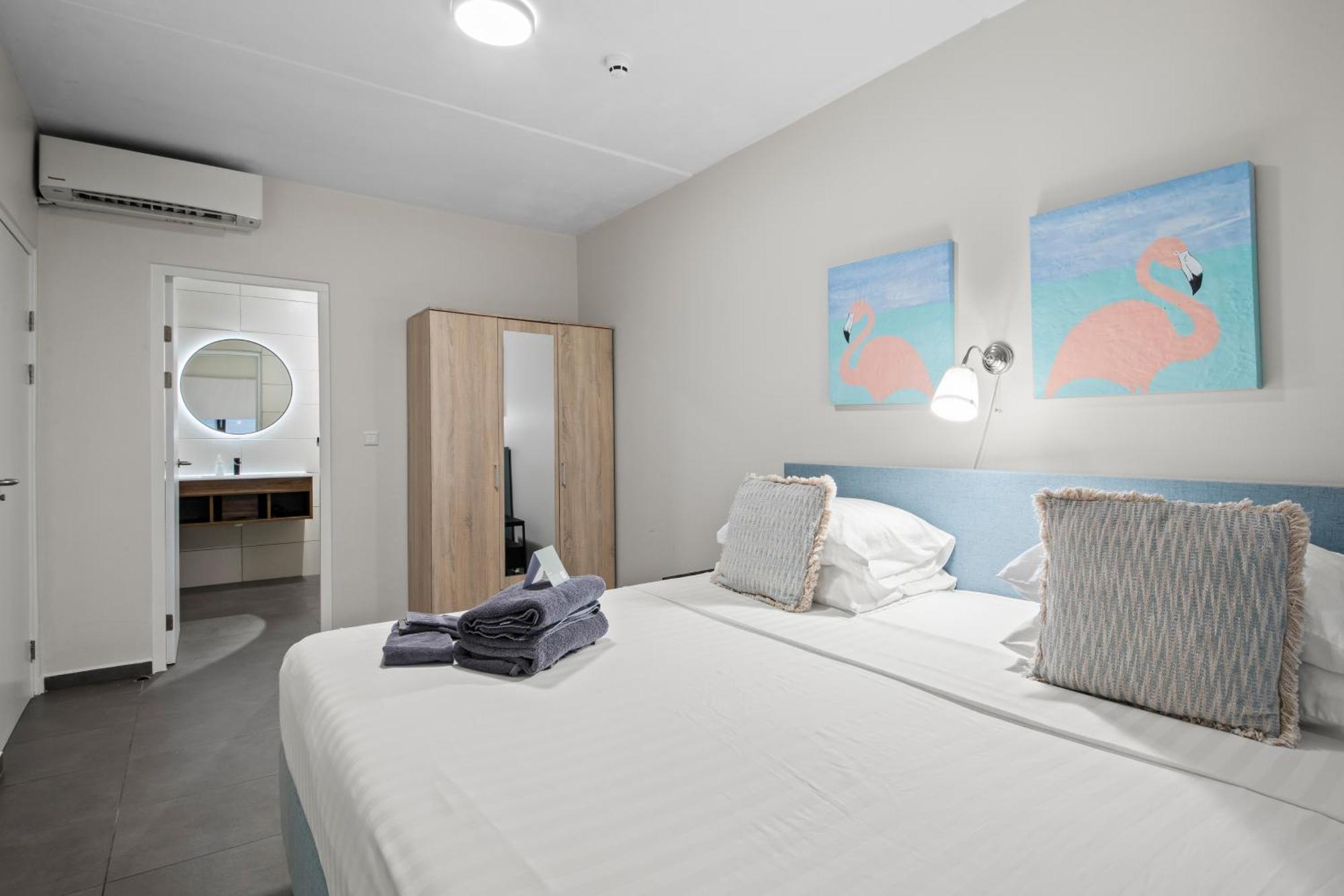 The Beach House Willemstad Exterior photo