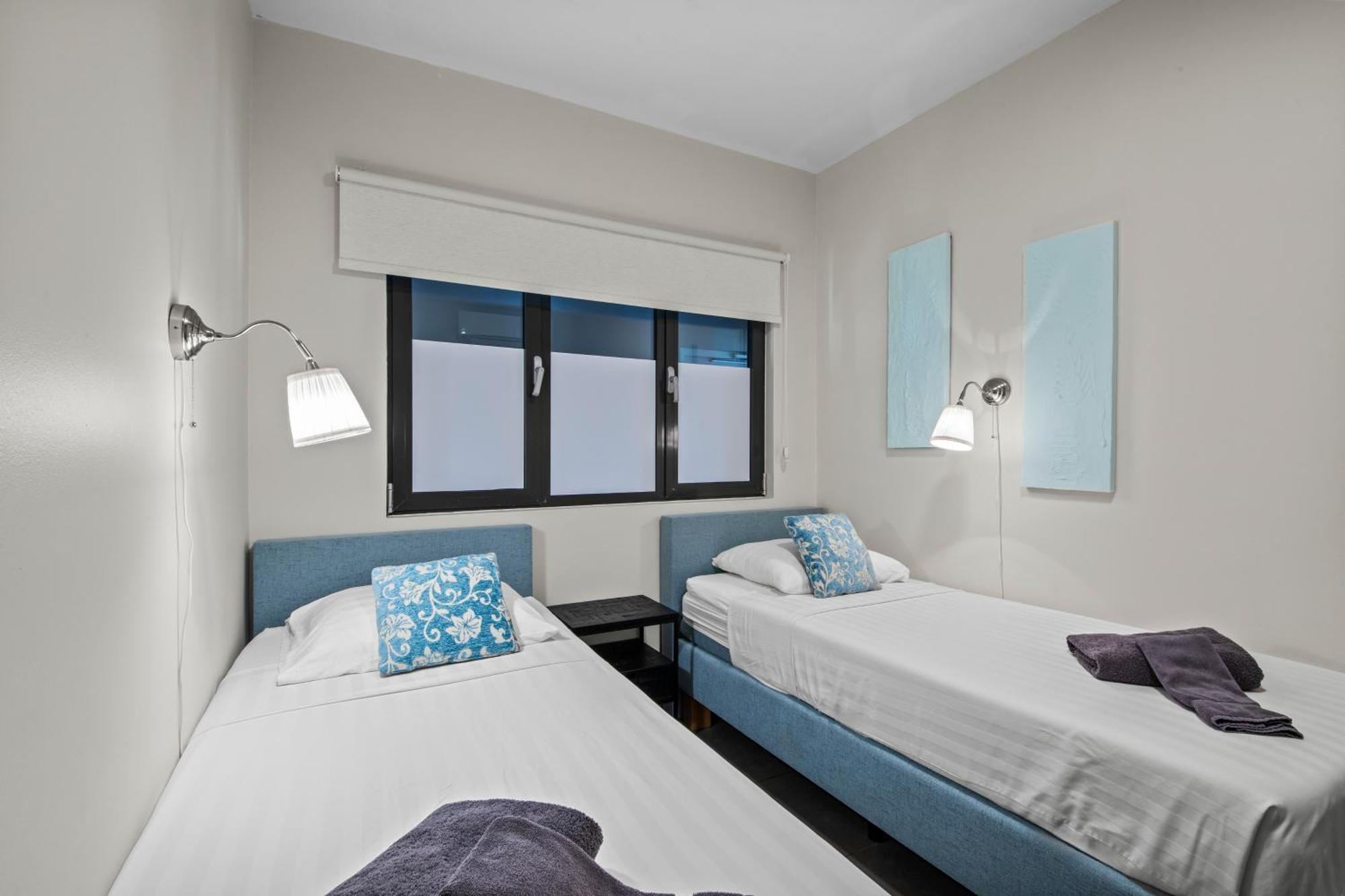 The Beach House Willemstad Exterior photo