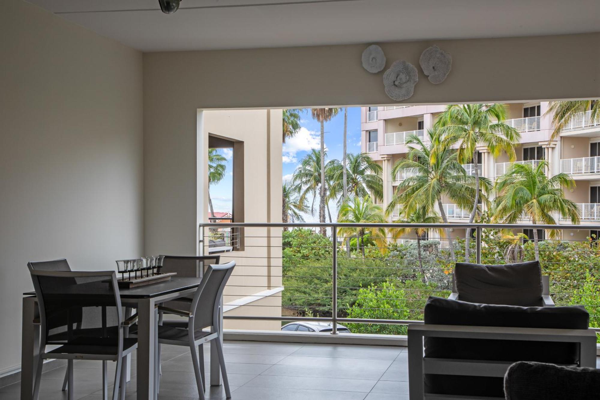 The Beach House Willemstad Exterior photo