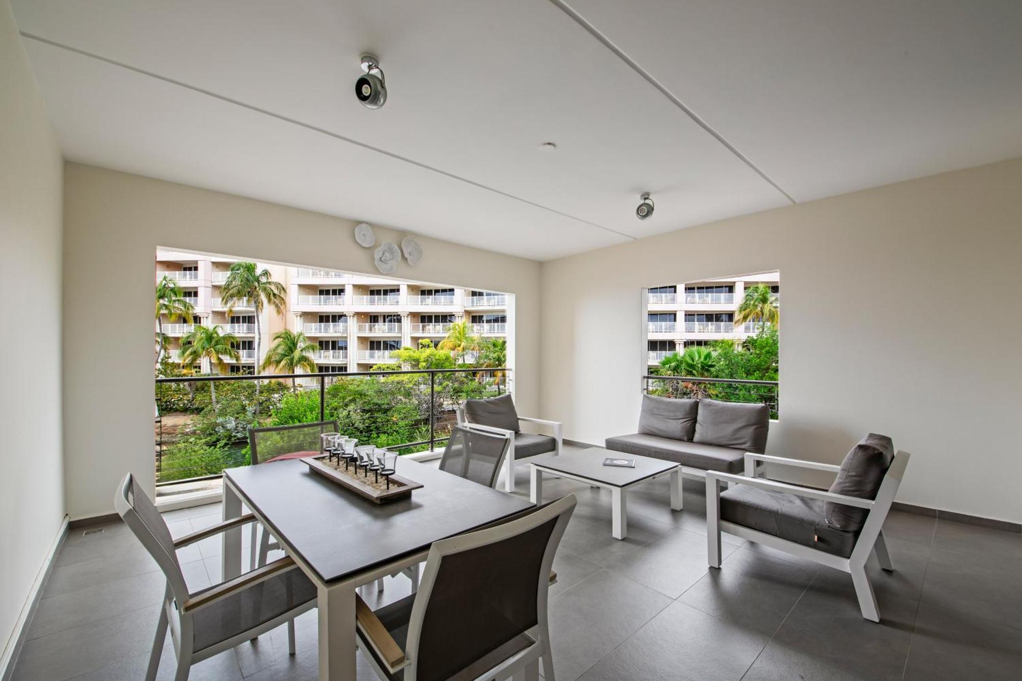The Beach House Willemstad Exterior photo