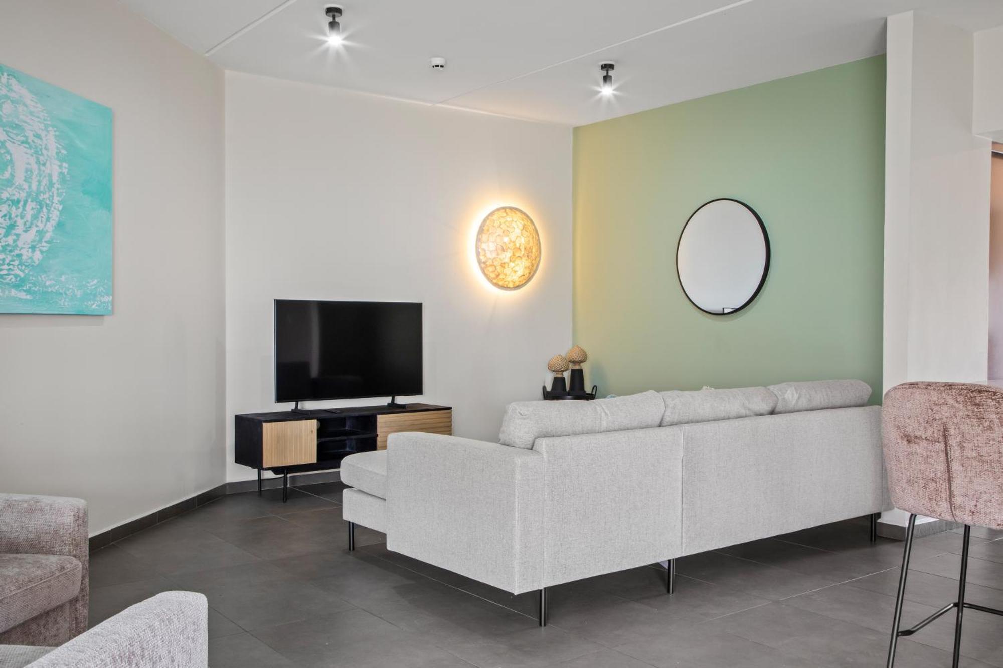 The Beach House Willemstad Exterior photo
