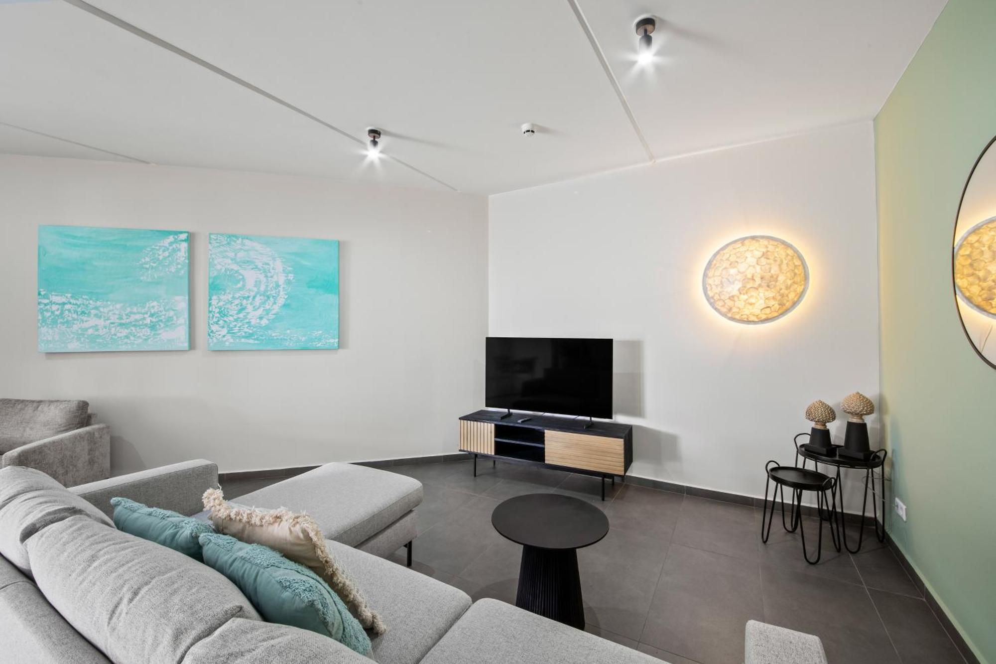 The Beach House Willemstad Exterior photo