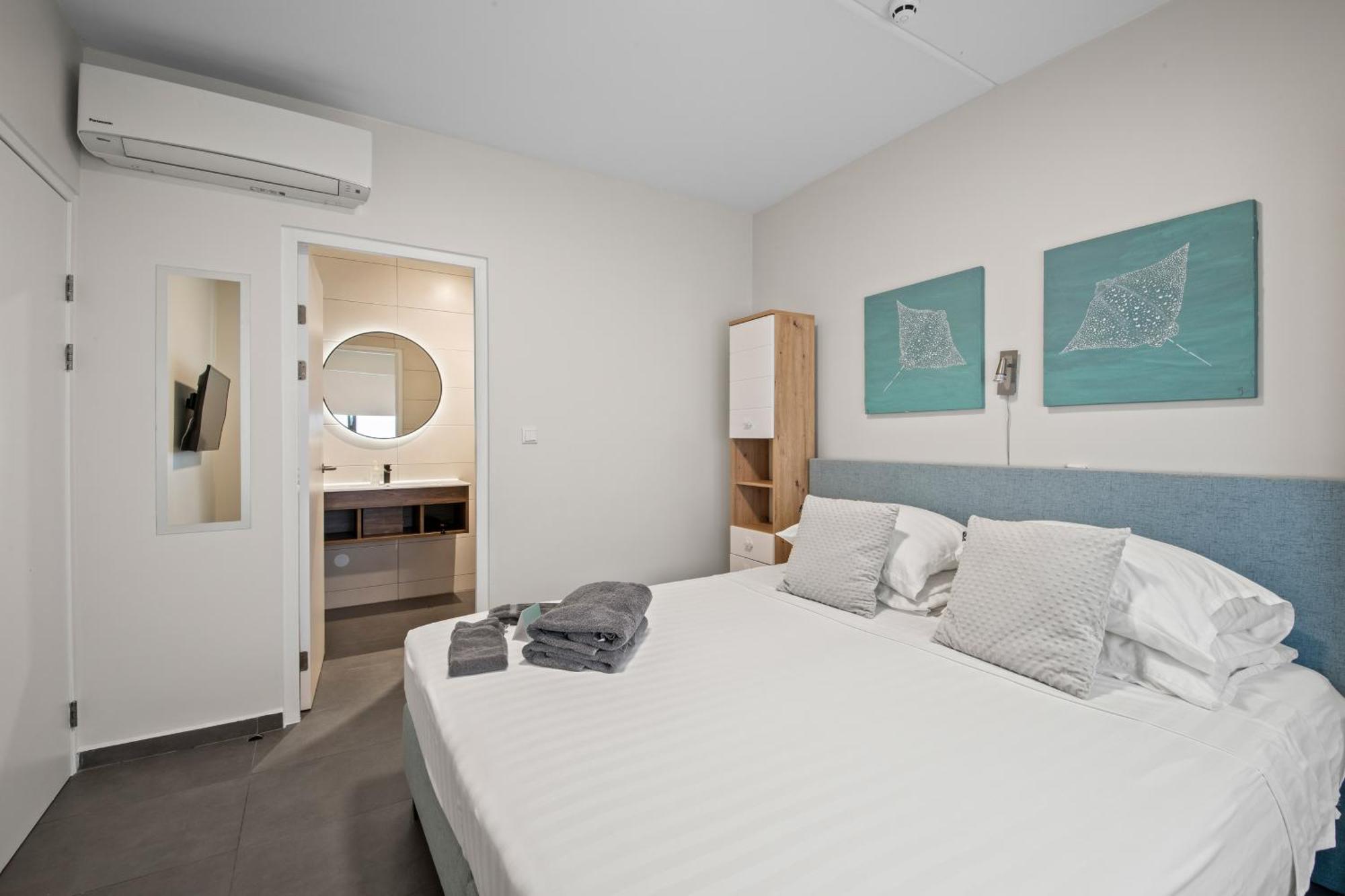 The Beach House Willemstad Exterior photo